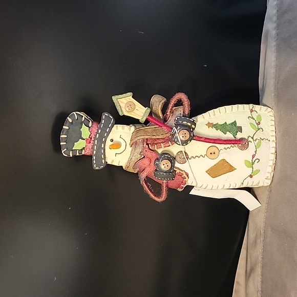 Home Interior Christmas Set - Picture 2 of 12